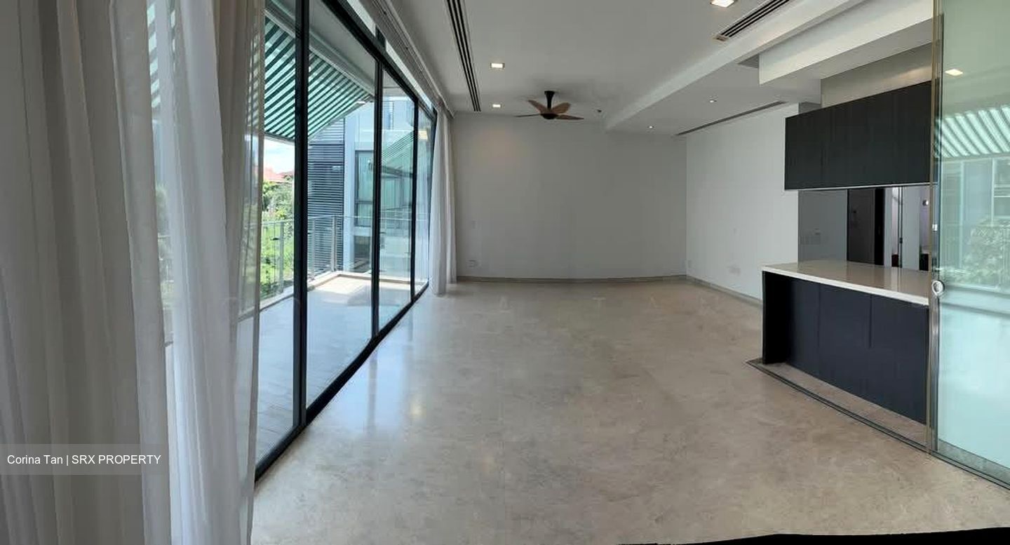 Duchess Residences (D10), Condominium #567638381